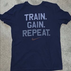 Nike T-Shirt
